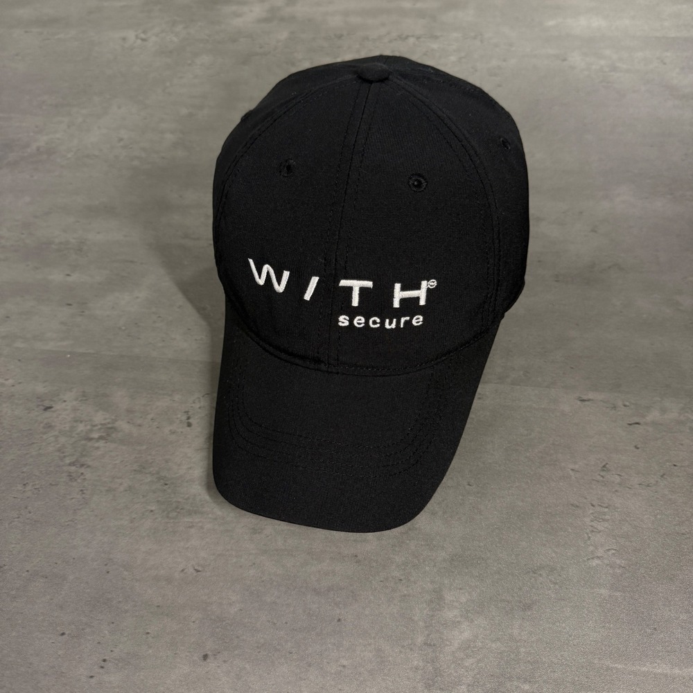Nike Legacy91 Hat Mens Black Software Engineer Logo Dri-FIT Baseball Gym Cap